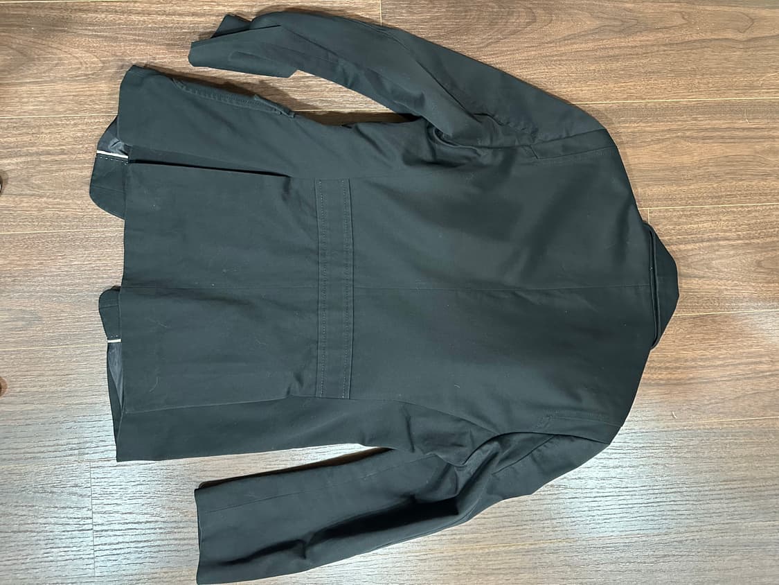 자라 자켓 상품이미지2