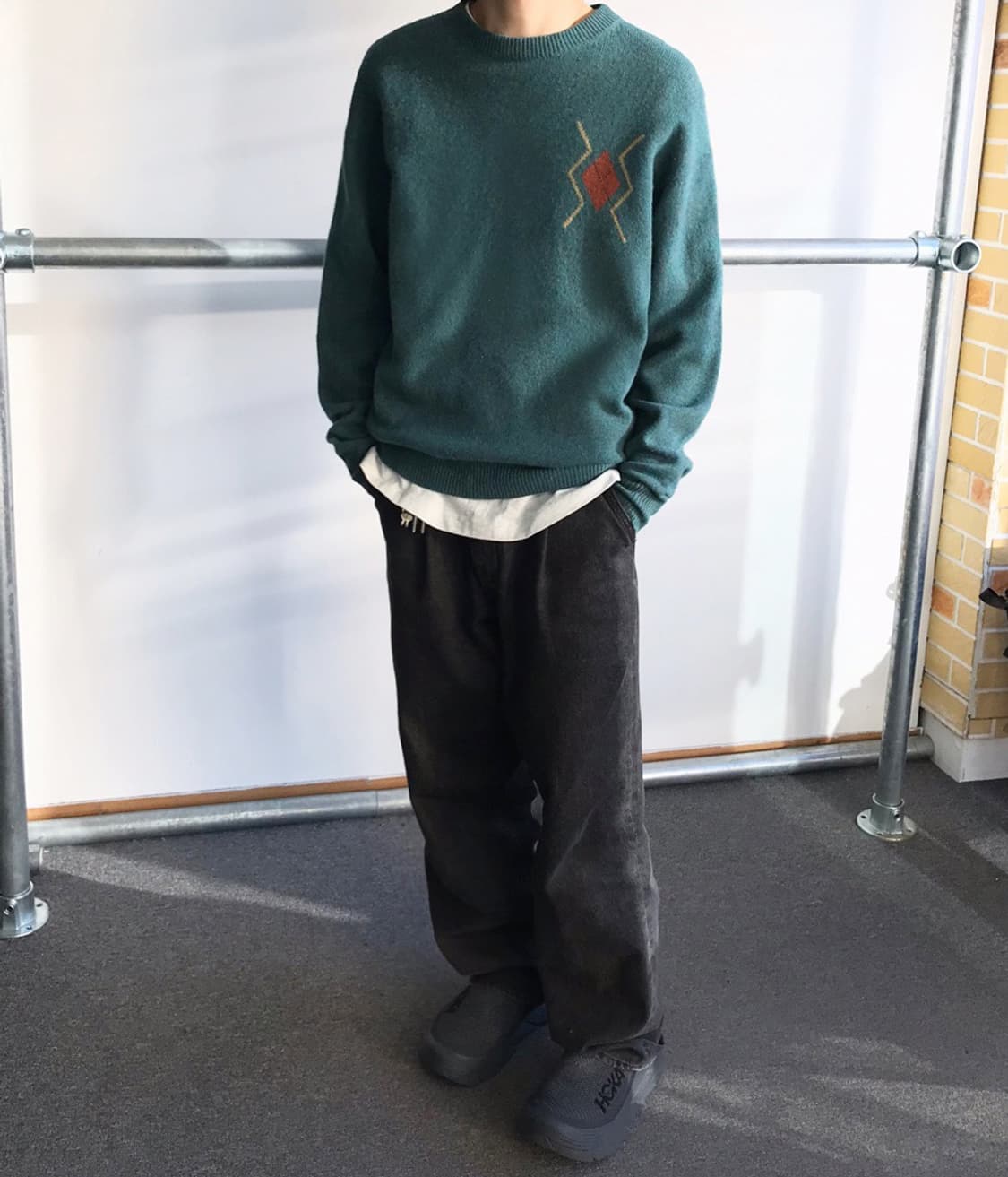 GREEN HAWK 상품이미지9