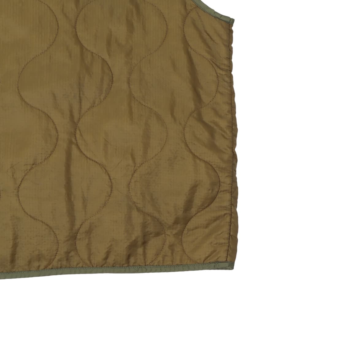 데님앤서플라이 플래그 퀄팅 베스트 상품이미지7