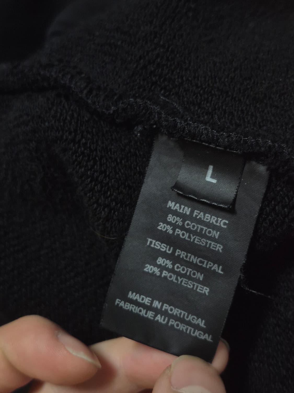 베트멍 람슈타인 후디 상품이미지8