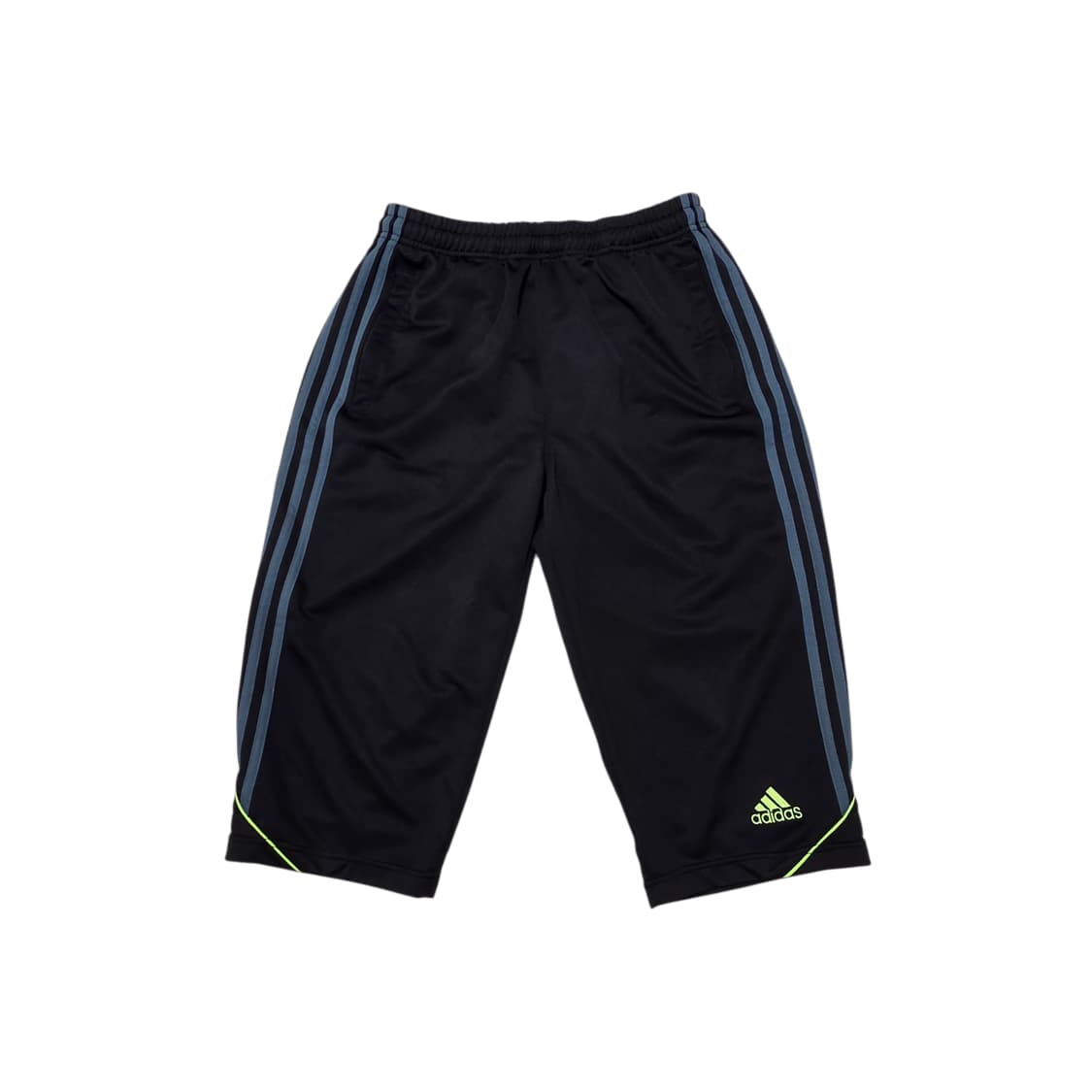 Adidas 아디다스 마샬아츠 트레이닝 7부 반바지  상품이미지1