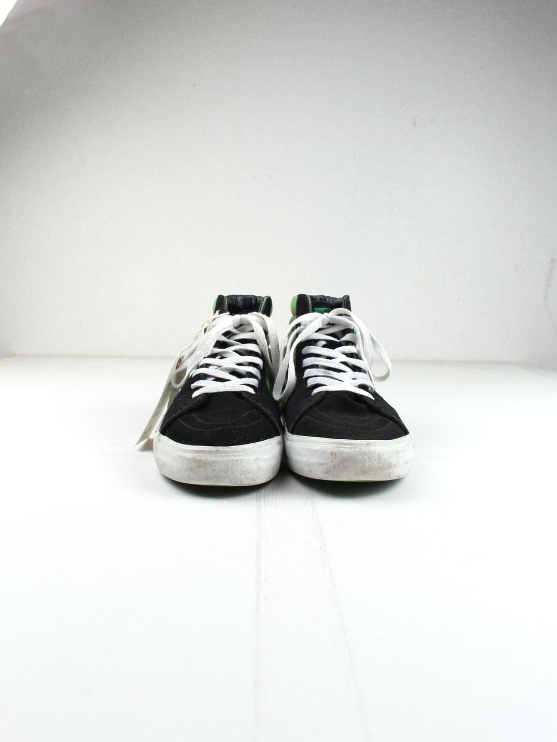 2007 VANS X WTAPS (285) 상품이미지2