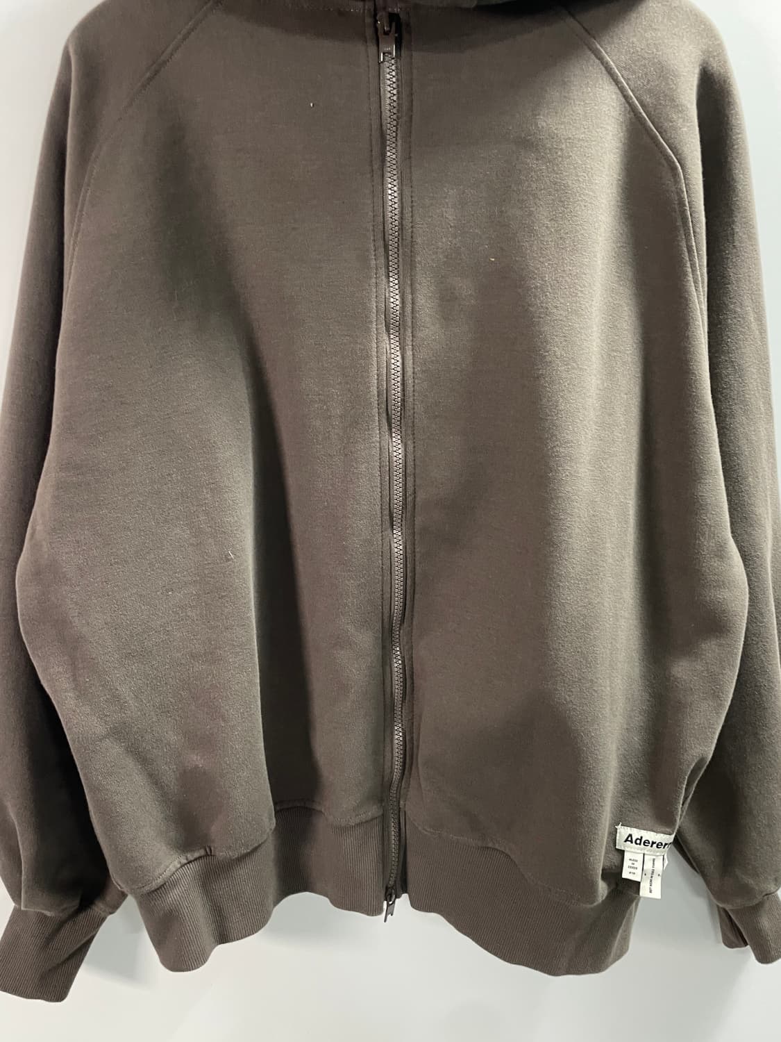 19fw 아더에러 투턱 나그랑 후드집업 (on.99) 상품이미지4