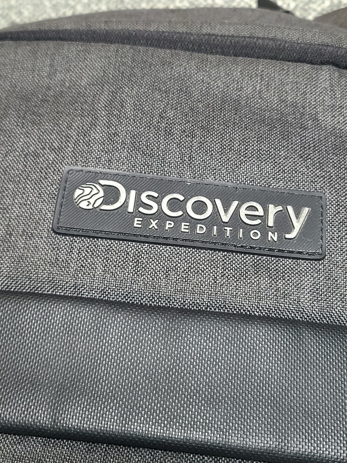 디스커버리 익스페디션 에브리데이 백팩   35x45 상품이미지6