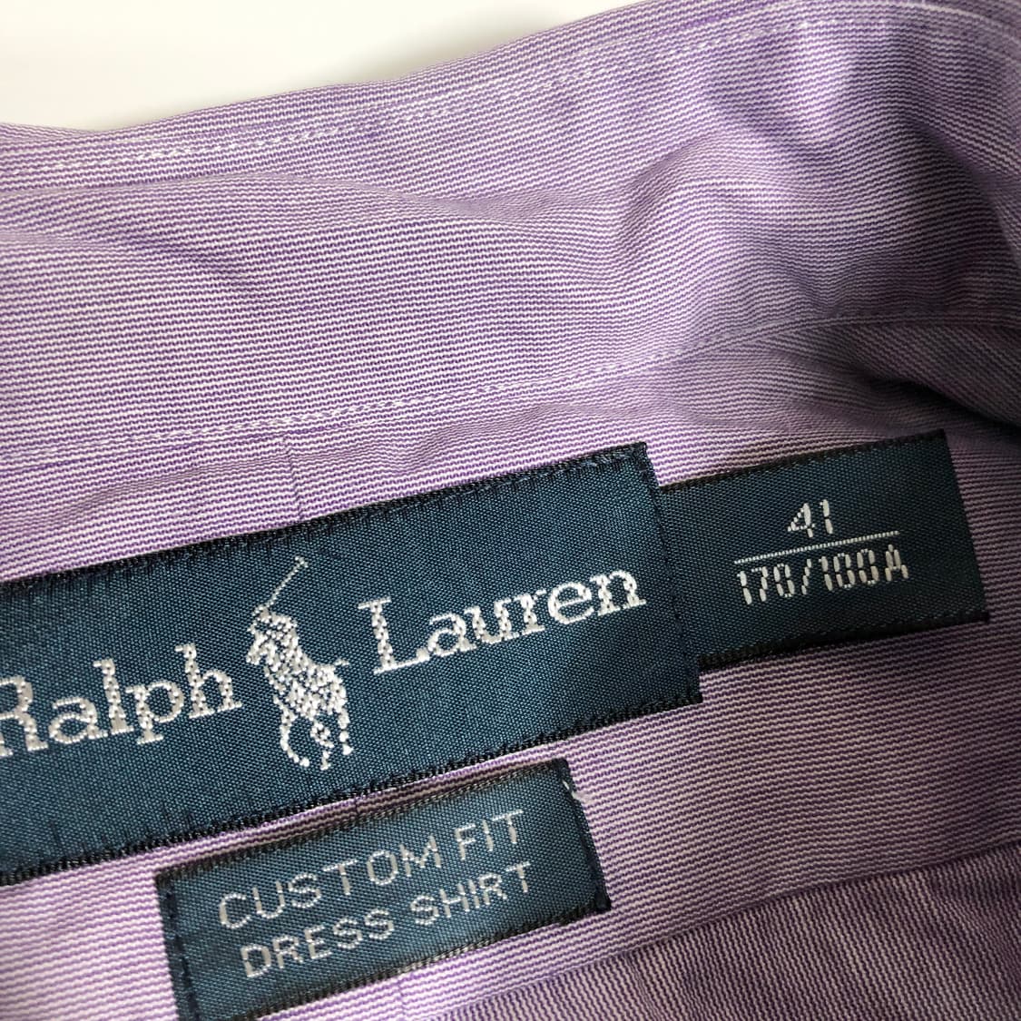 폴로 랄프로렌 셔츠 L 상품이미지2