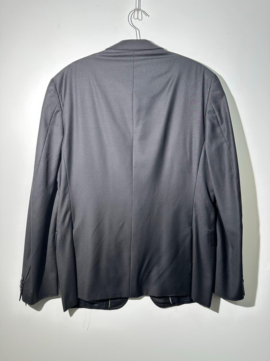 versace 베르사체 울 블레이저 상품이미지3