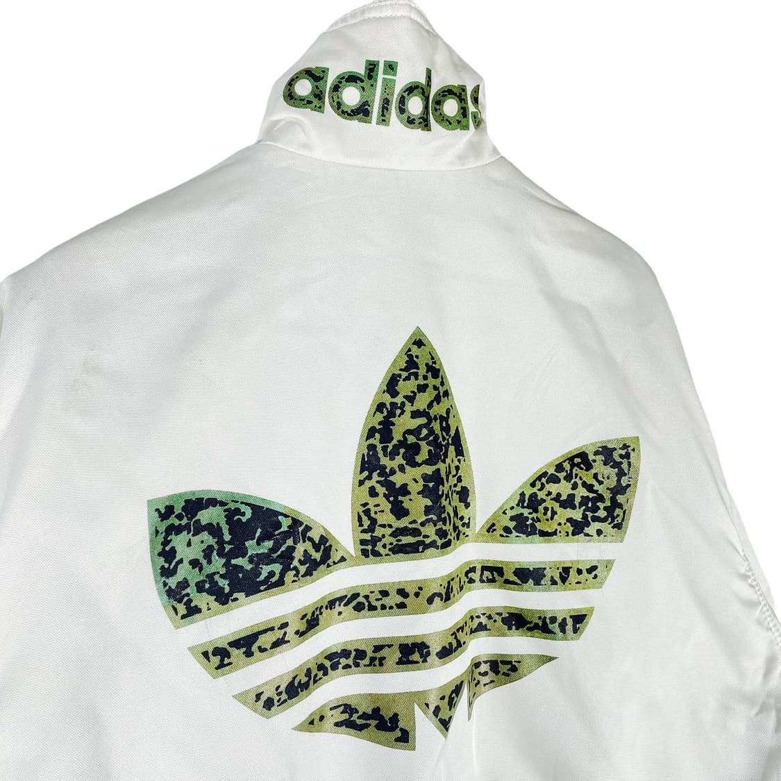 Adidas 90s reversible jacket  상품이미지5
