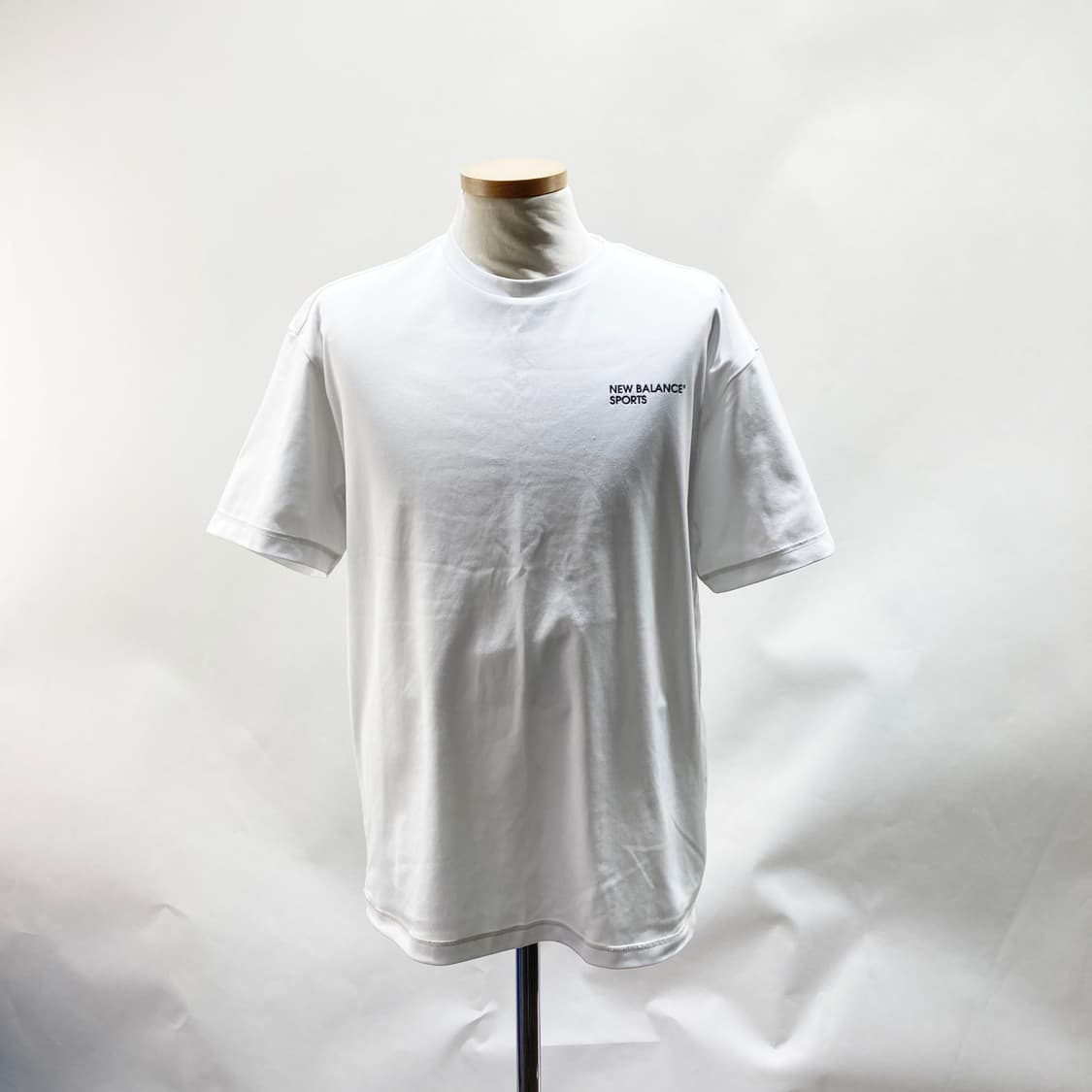 뉴발란스 2023 남성스포츠반팔 95 진스센스 상품이미지1