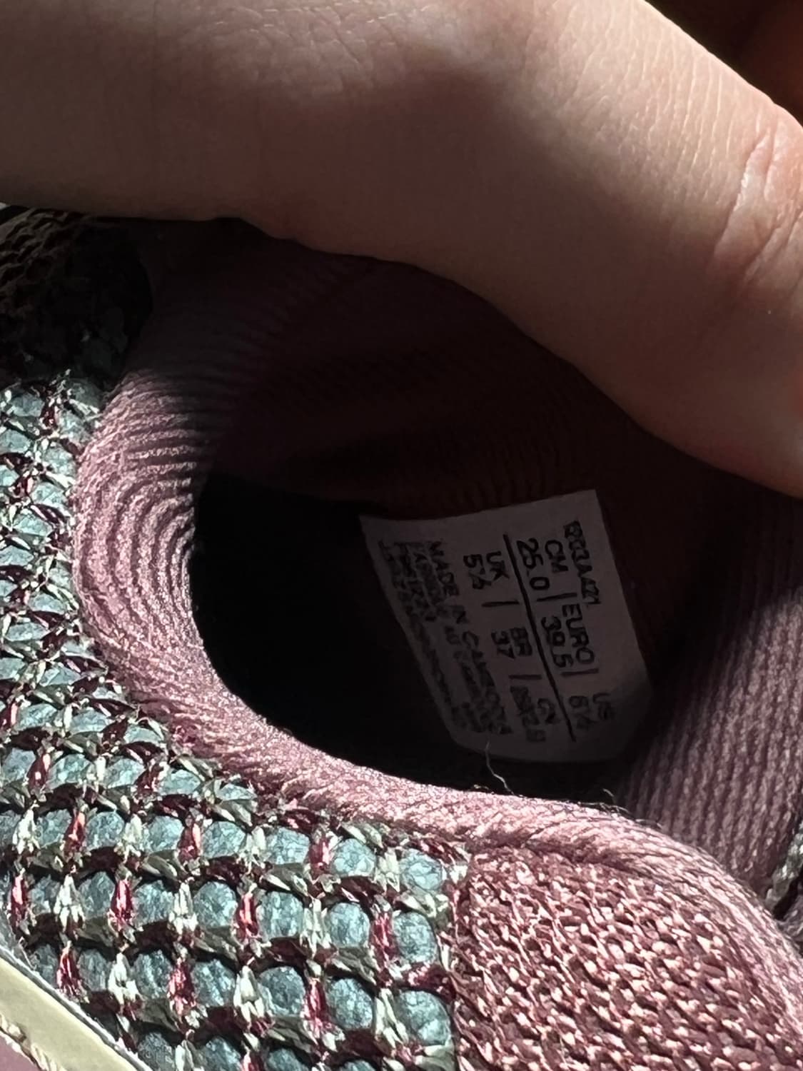 아식스 GT-2160 250 상품이미지9