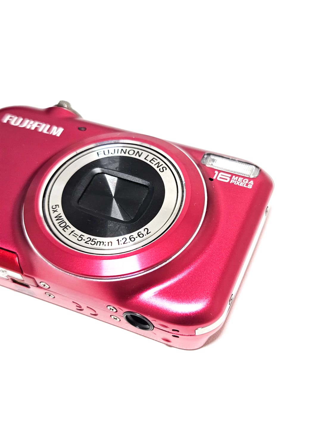 후지필름 파인픽스 Fujifilm Finepix JX400 디카
카메라 상품이미지3