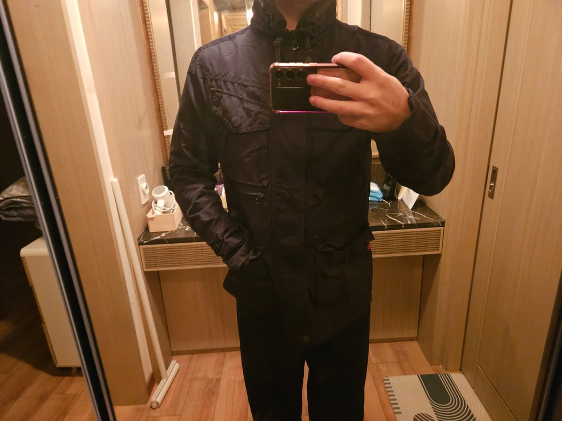 리바이스 필드자켓 상품이미지1