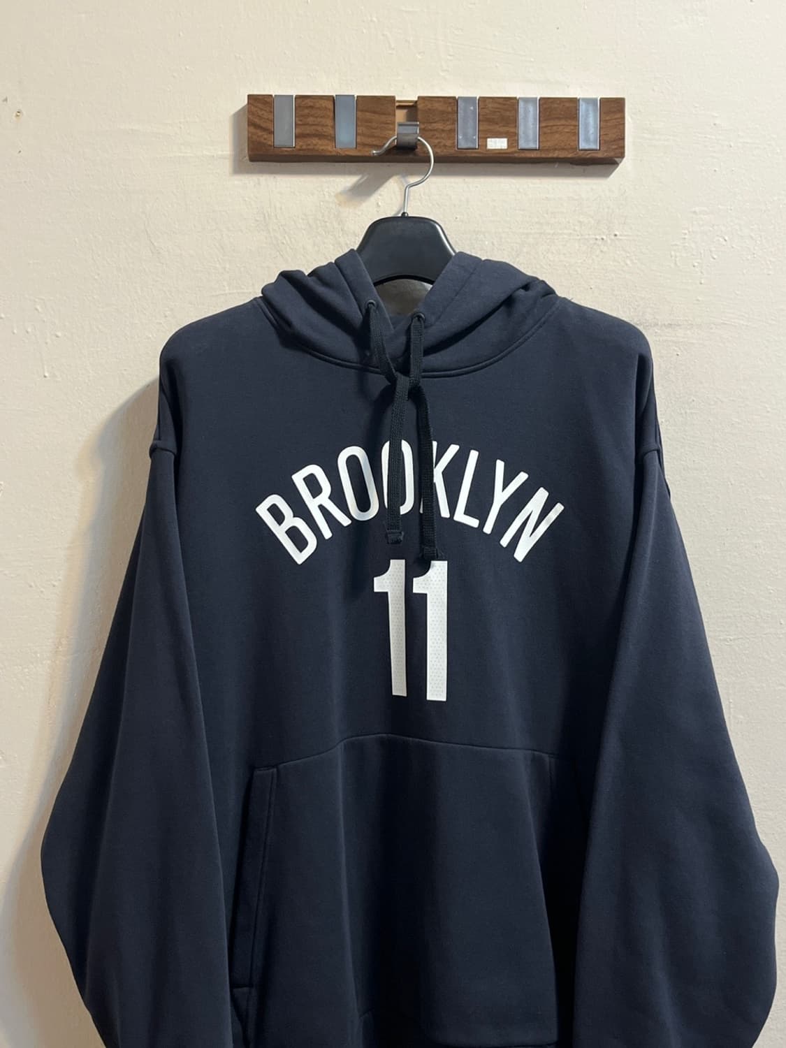 나이키 브루클린 후드티 (343) 상품이미지2