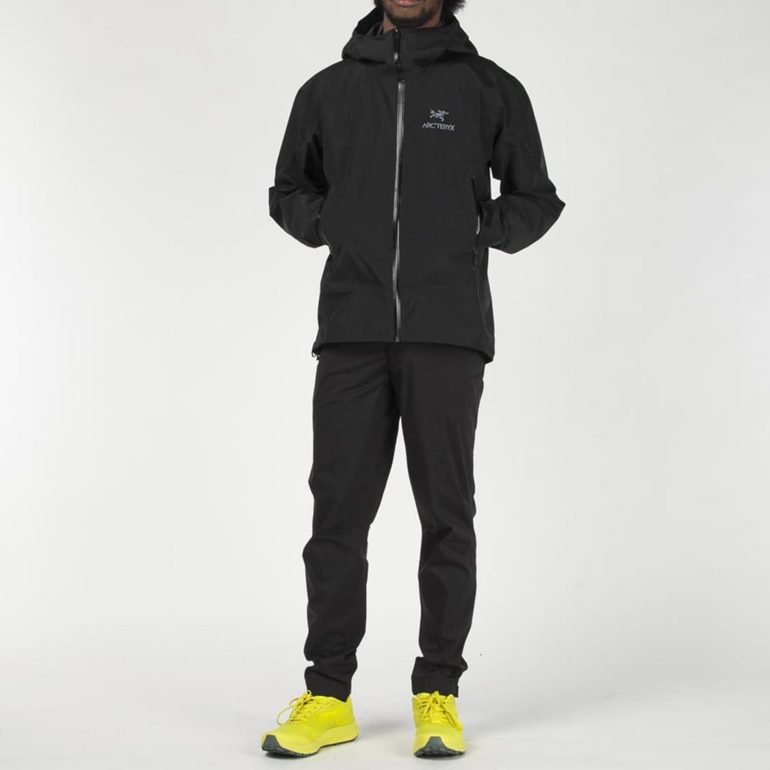 아크테릭스  Beta SL Jacket 베타 SL 자켓 상품이미지6