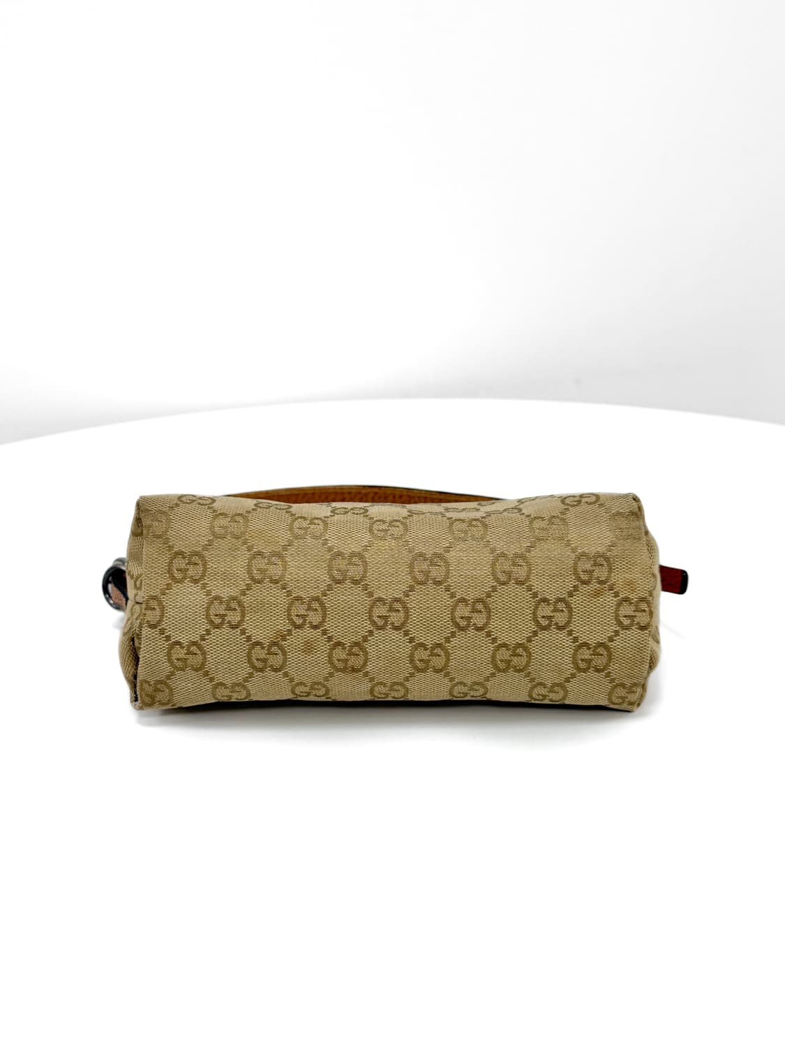 구찌 GG 캔버스 미니 숄더백 상품이미지5