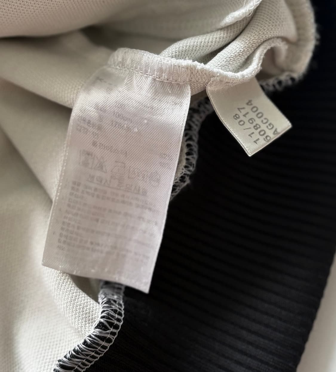 adidas 아디다스 베켄바우어 오레오 져지 상품이미지6