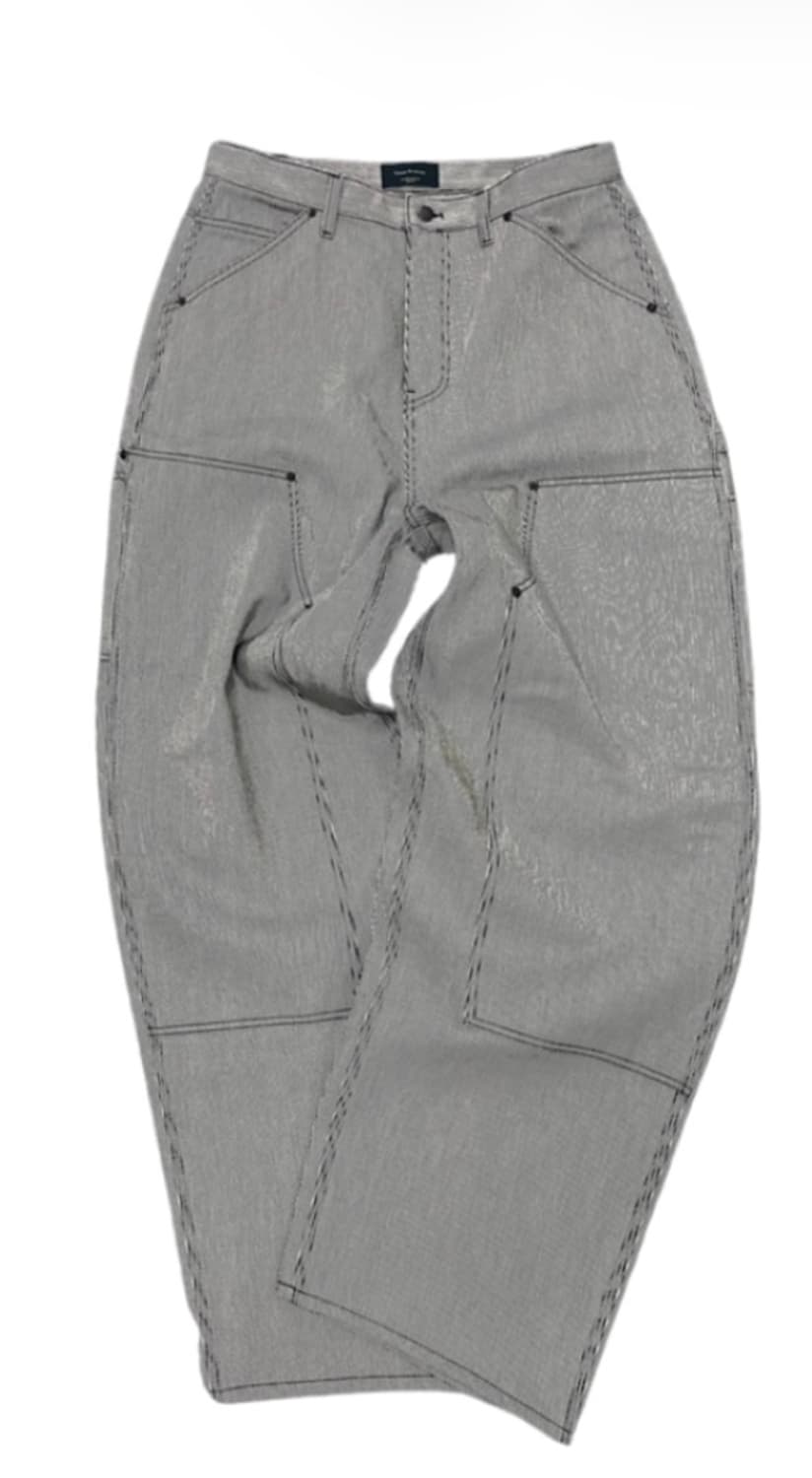 언더마이카 카펜터 팬츠 2사이즈 상품이미지5