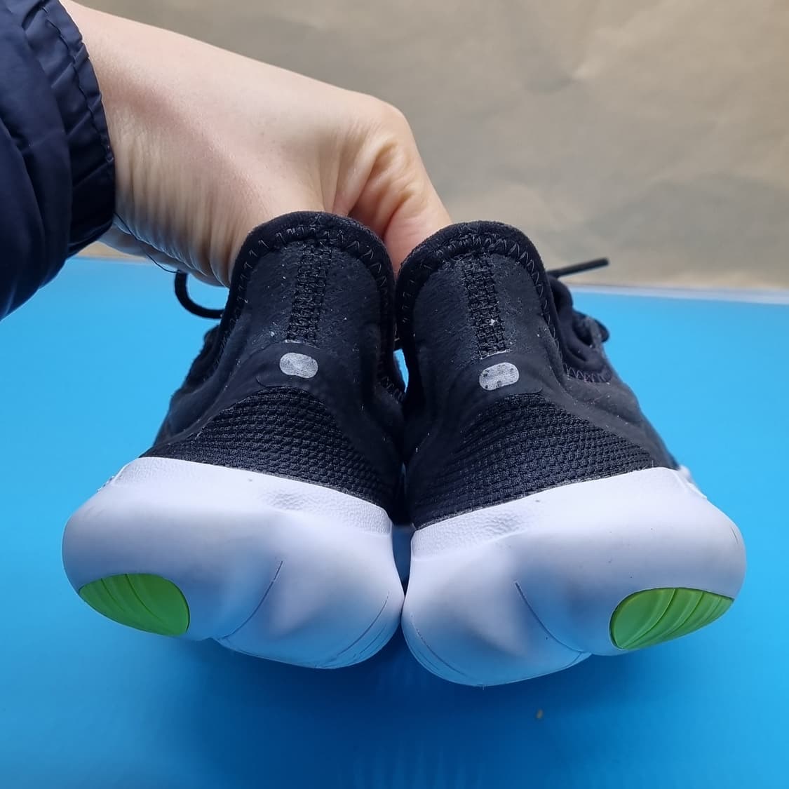 나이키 프리런5.0 런닝화225 상품이미지4