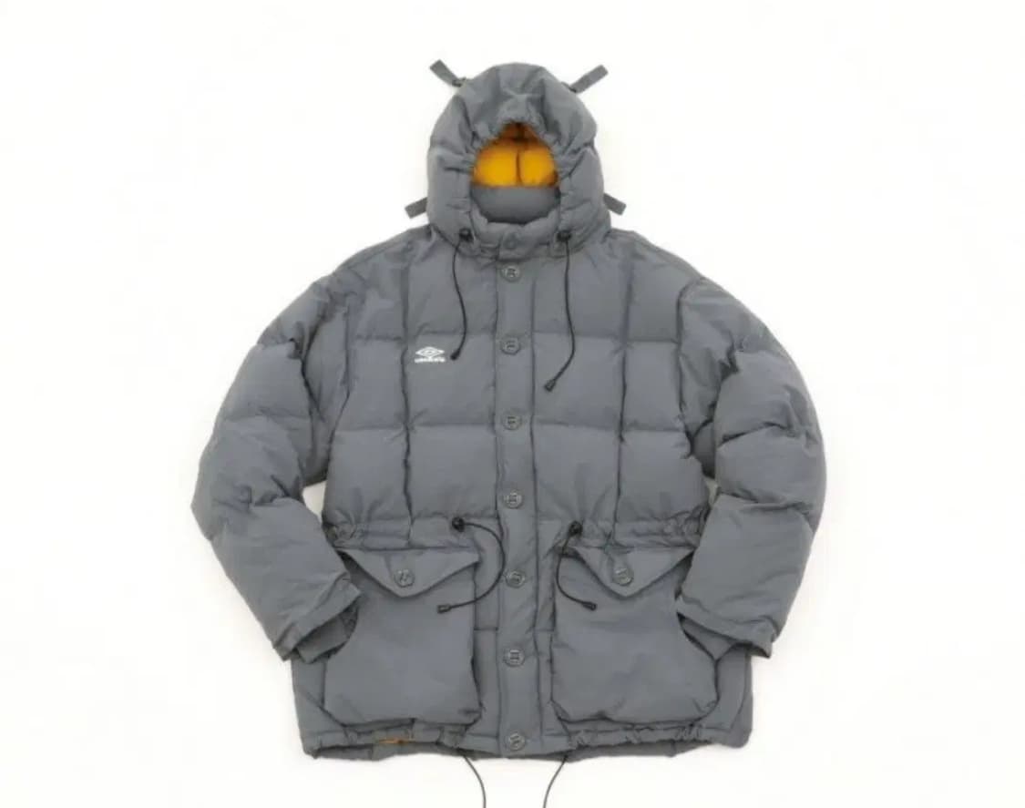 엄브로 스펙테이터 패딩 상품이미지1