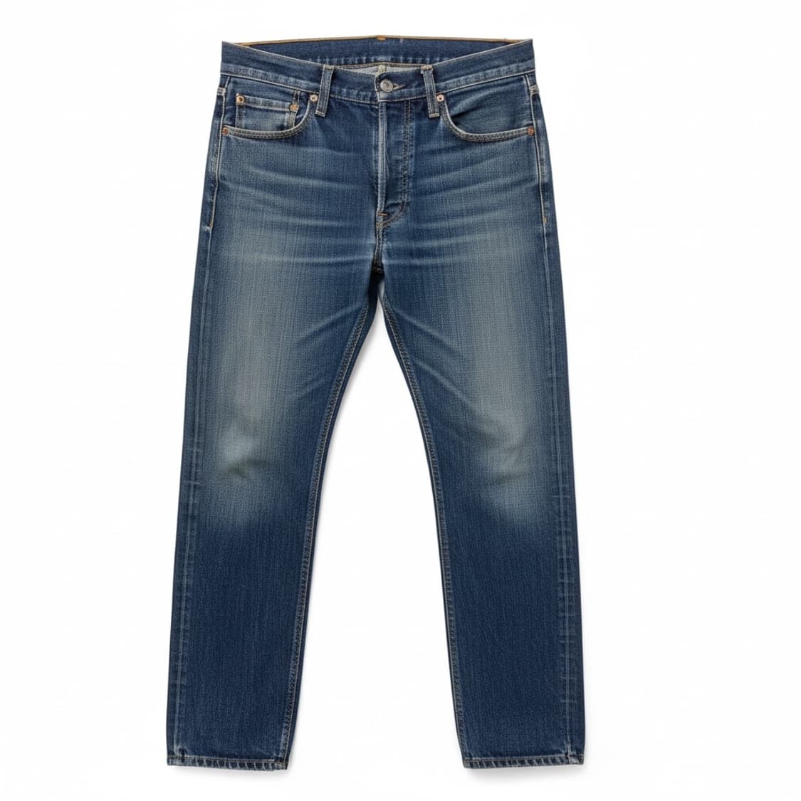 Levi's 501 1947 limited edition denim 30 상품이미지1