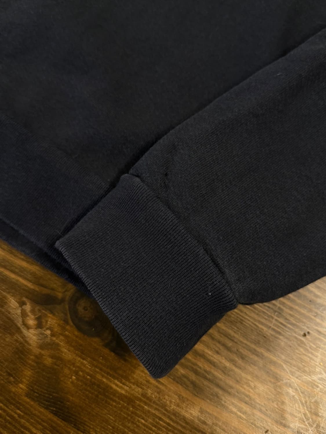 Apc 아페쎄 맨투맨 남성100 상품이미지8