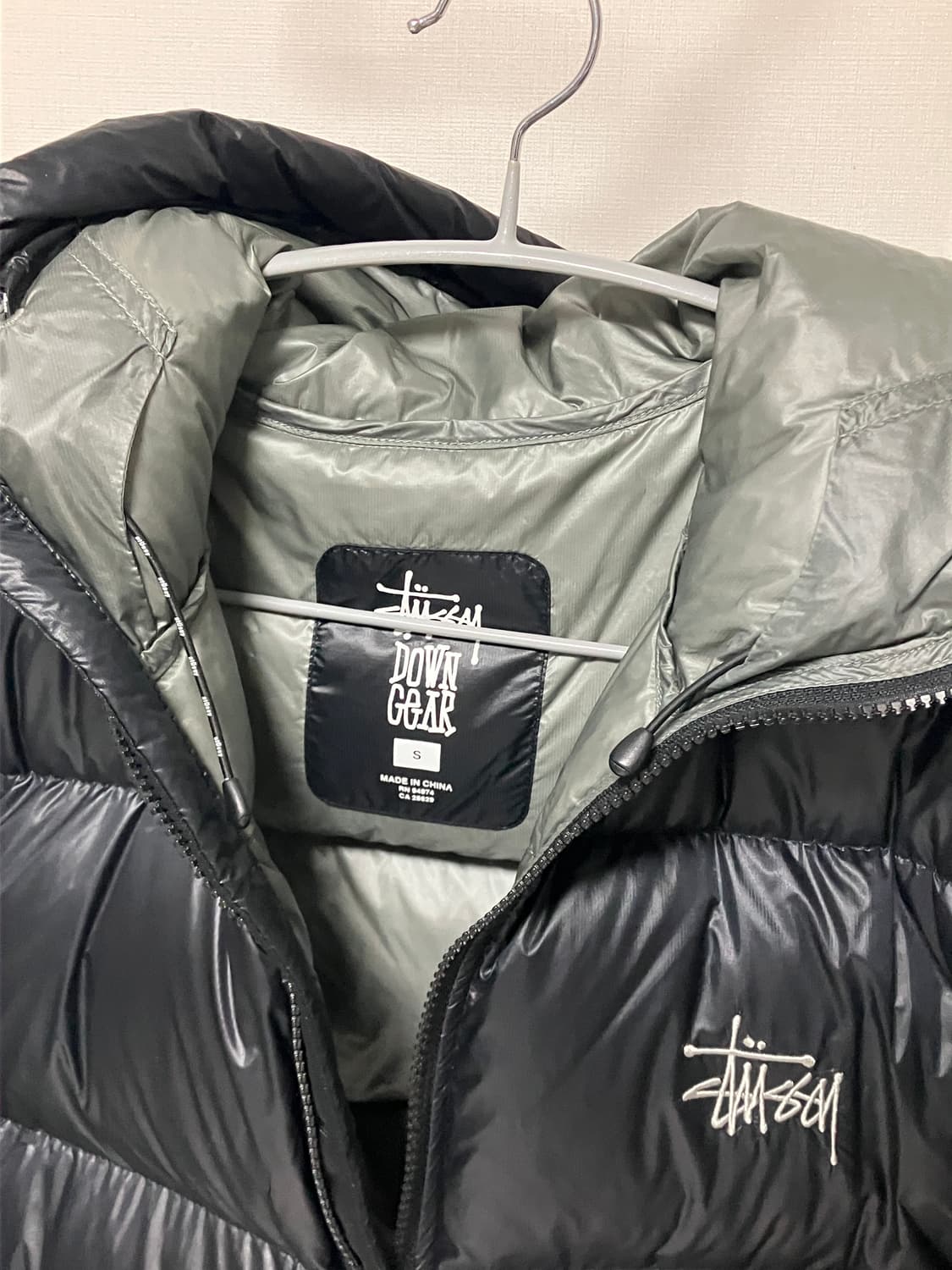 스투시 마이크로립스탑 s 상품이미지3