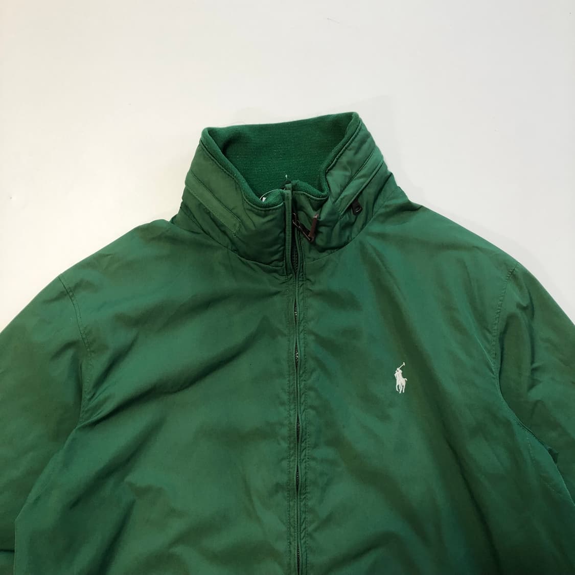 폴로랄프로렌 폴리쉘 자켓  상품이미지4