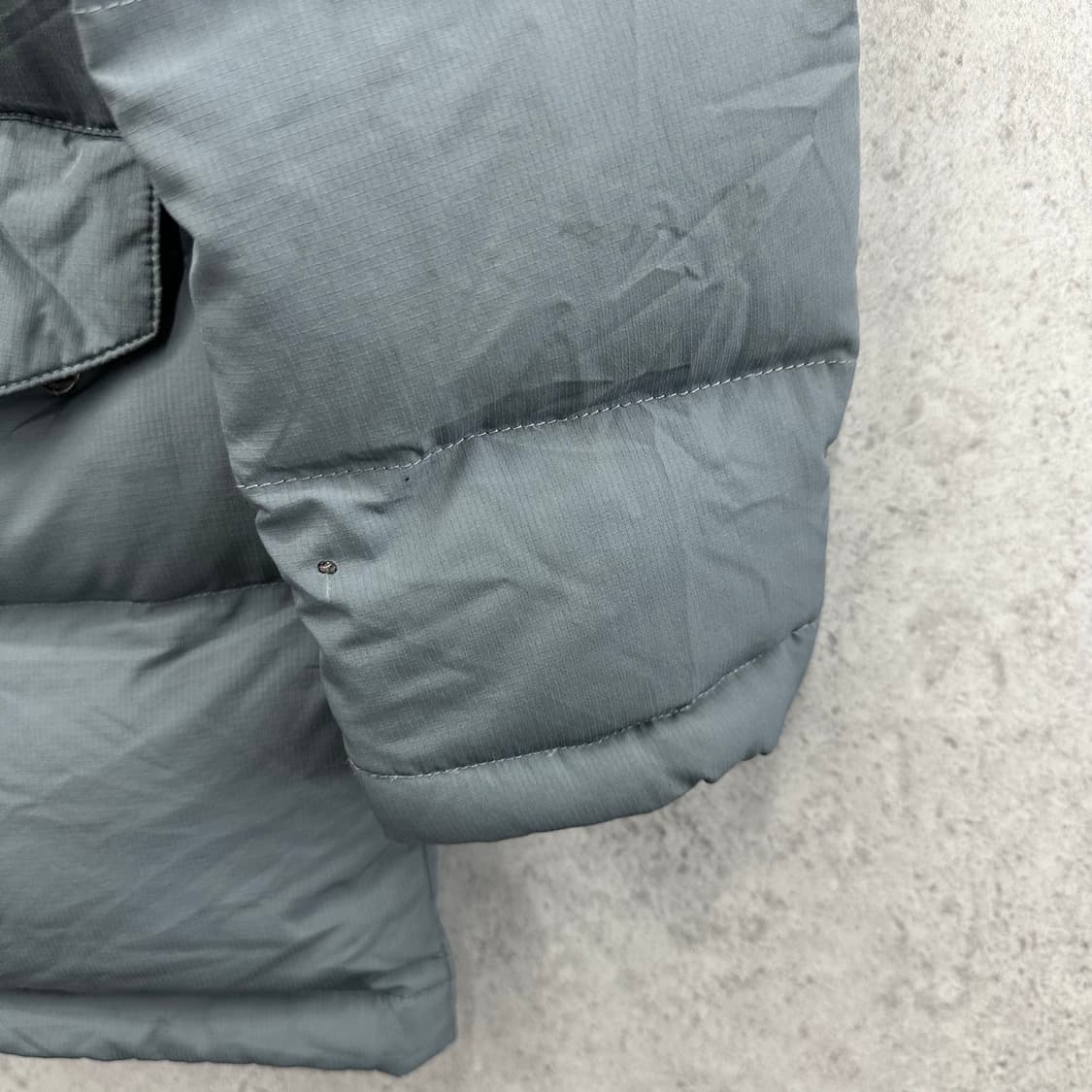 100 나이키 남자 덕다운 패딩 상품이미지6