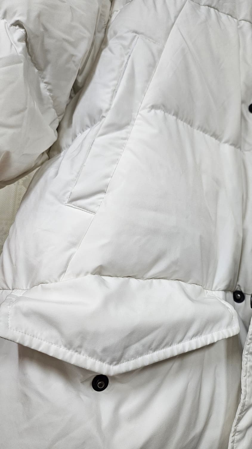 170.아디다스 롱패딩  상품이미지5