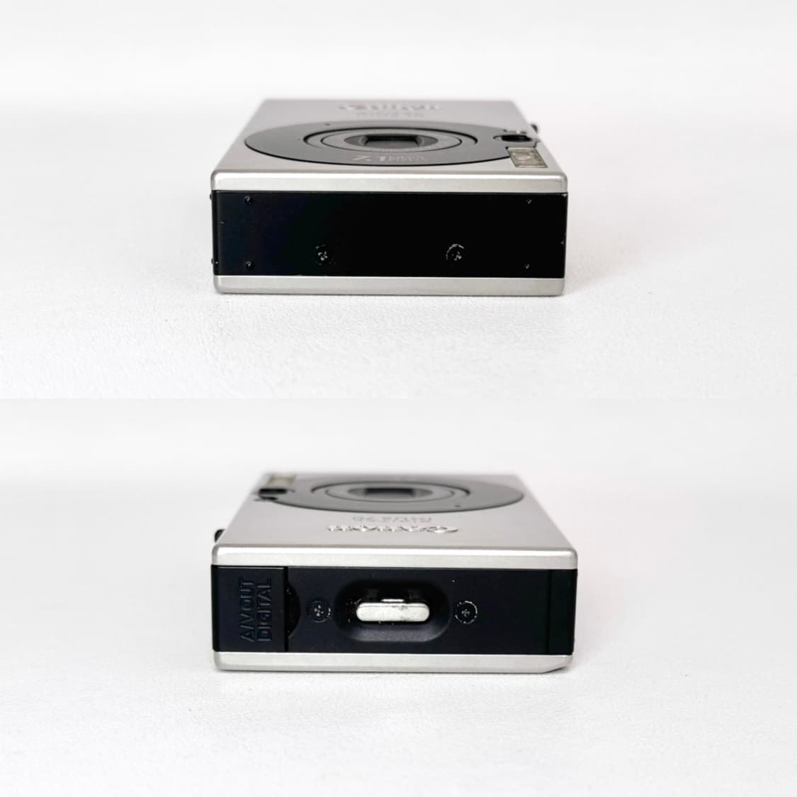 캐논 익서스 70 IXUS (익시 IXY 10,파워샷SD1000) 상품이미지4