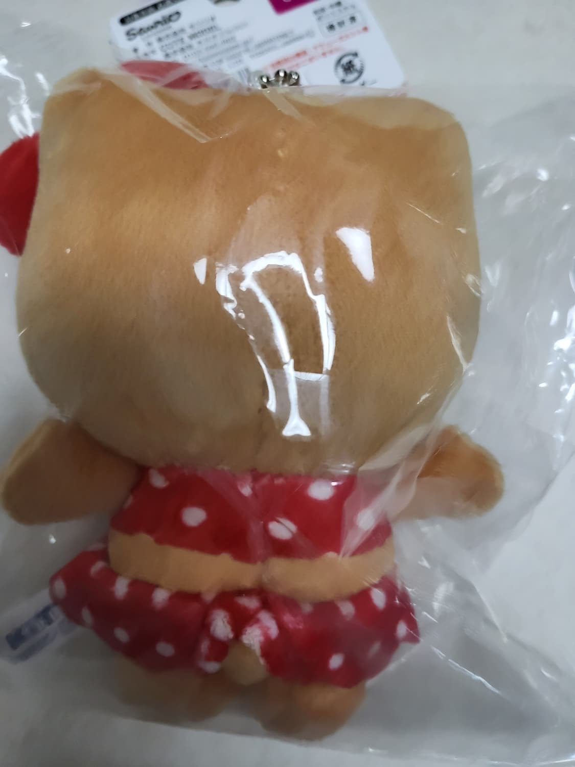 산리오 헬로키티 하와이 키링 상품이미지4
