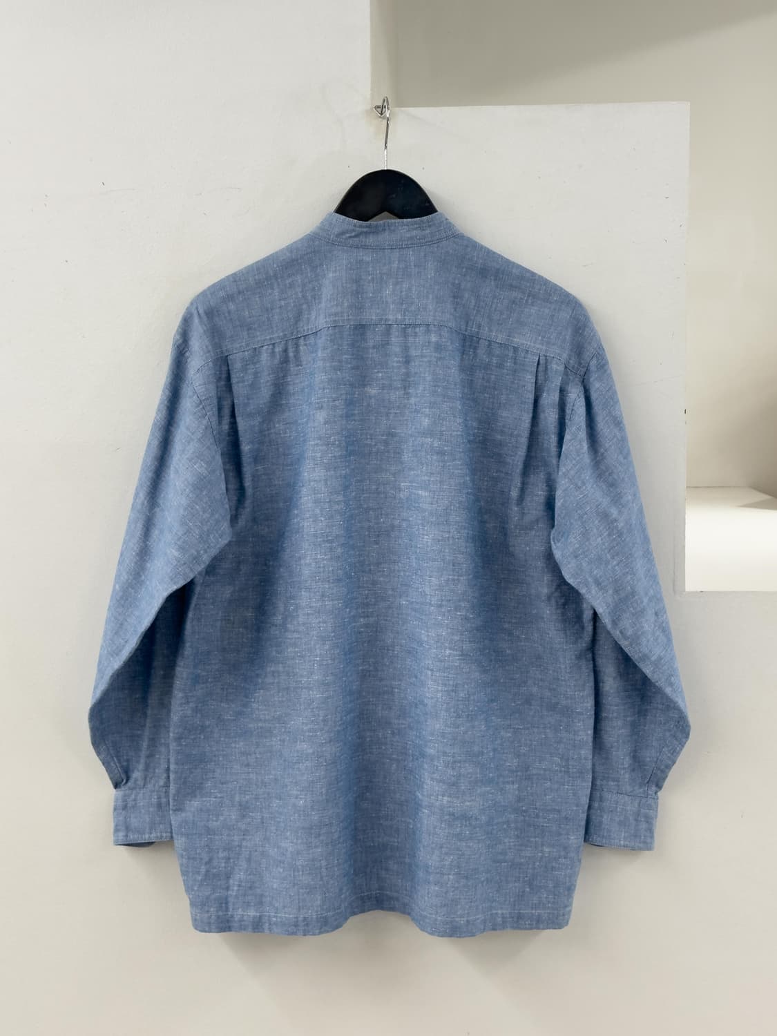 80s 이세이미야케 셔츠 상품이미지5