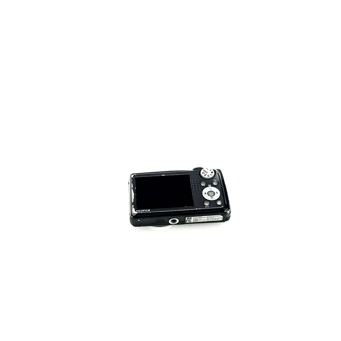 원희디카&초희귀!) FujiFilm Finepix F70 디카 카메라 상품이미지9