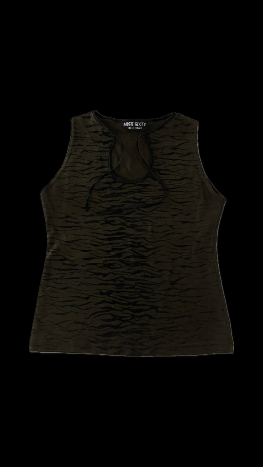 Miss sixty top 상품이미지1