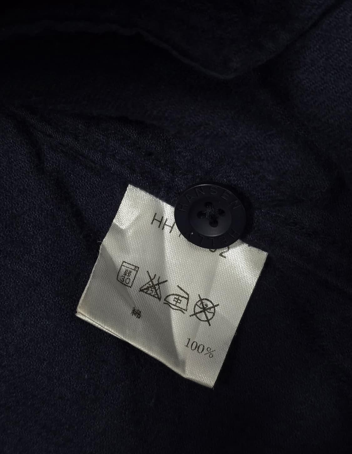 Helly Hansen Y2K 헬리한센 코듀로이 자켓 M 상품이미지6