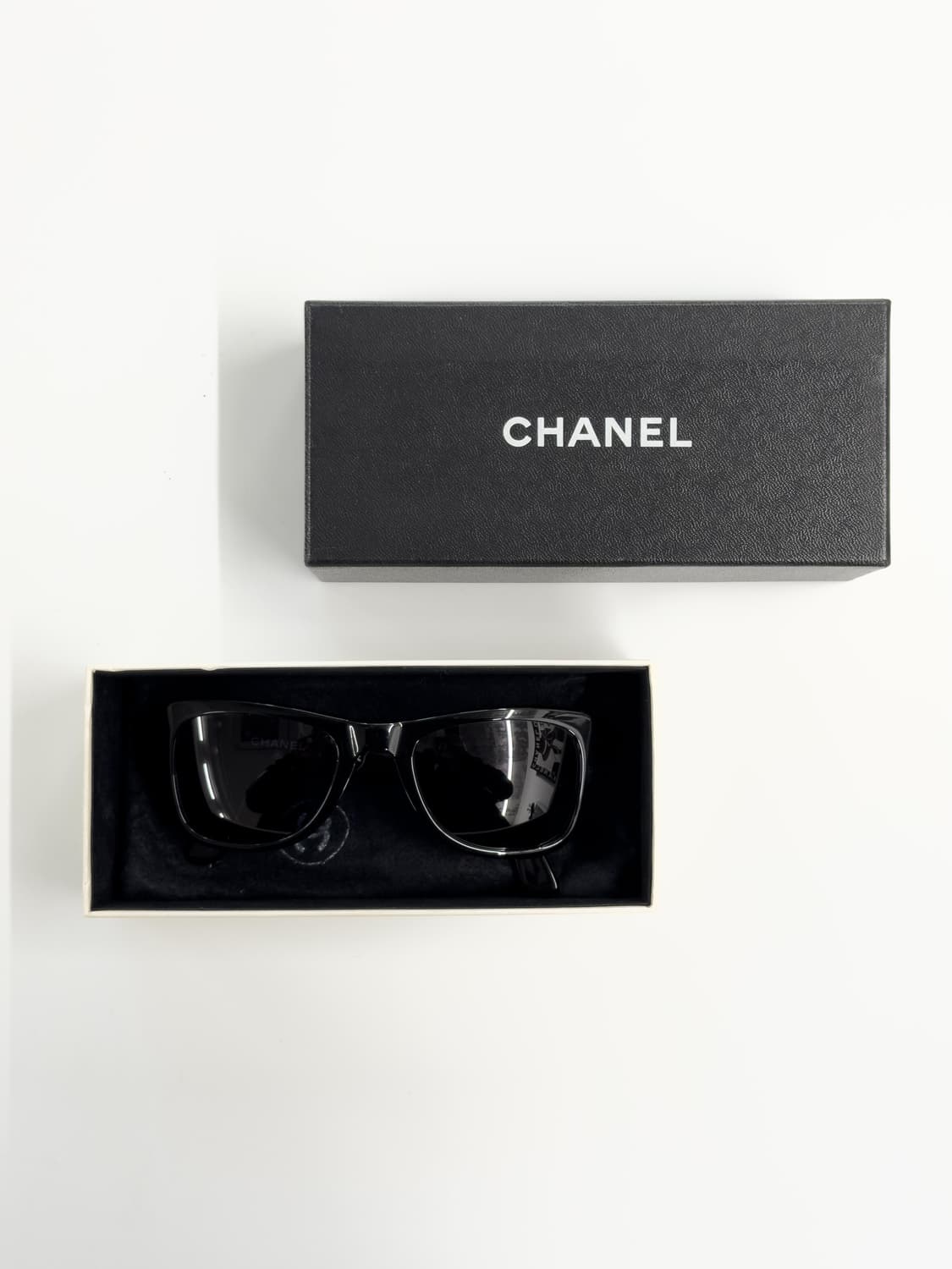 샤넬 선글라스 상품이미지6
