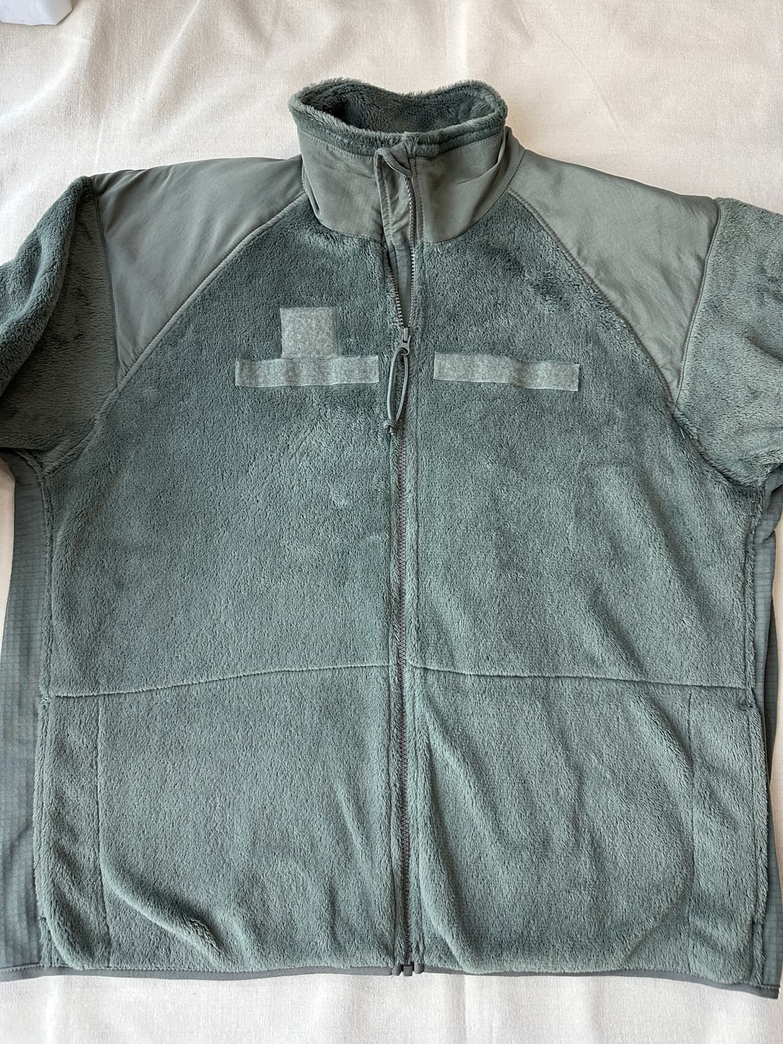 XL 미군 폴라텍 플리스 후리스 US ARMY GEN3 FLEECE 상품이미지3