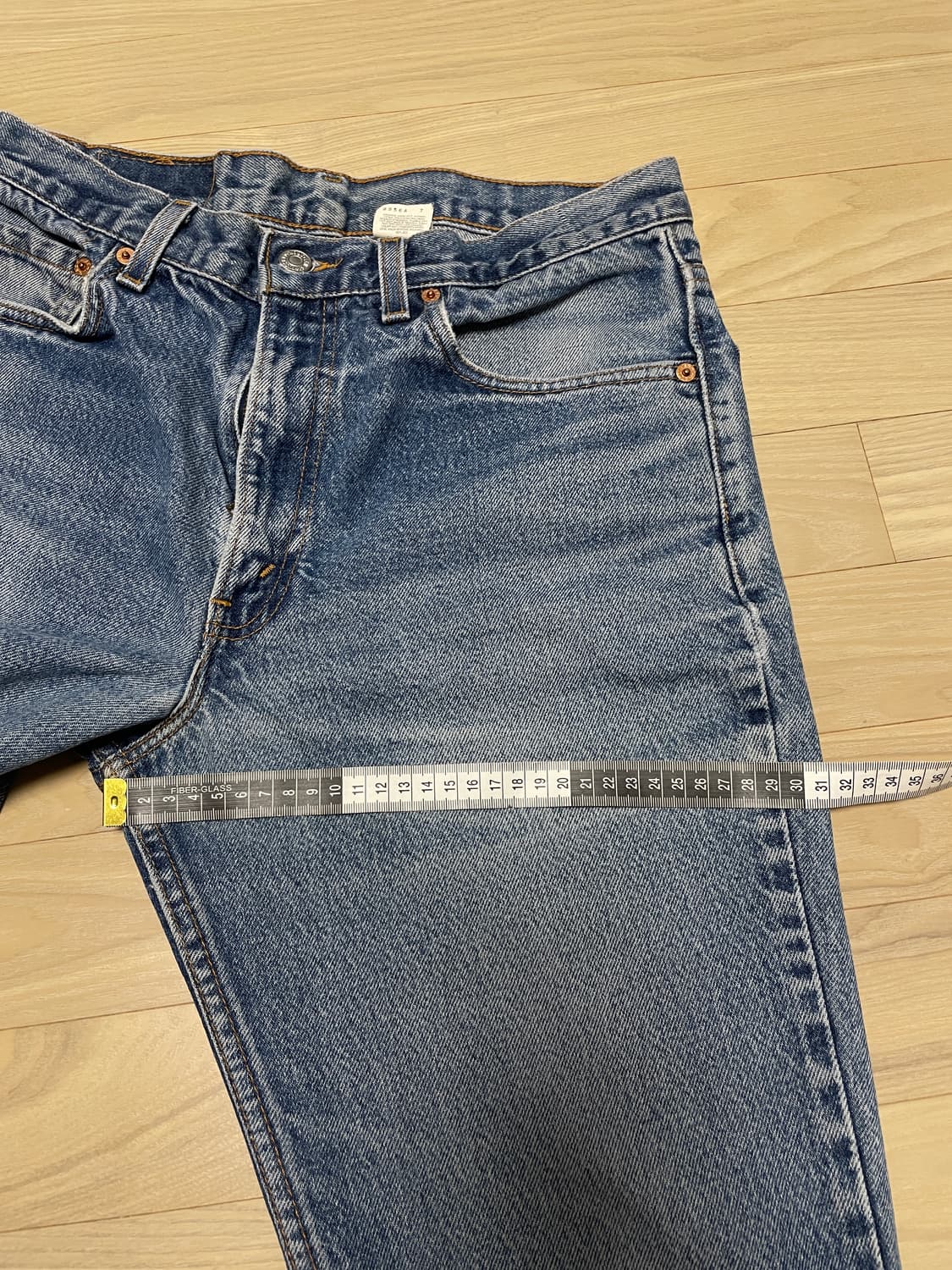 빈티지 리바이스 517  팝니다 상품이미지9