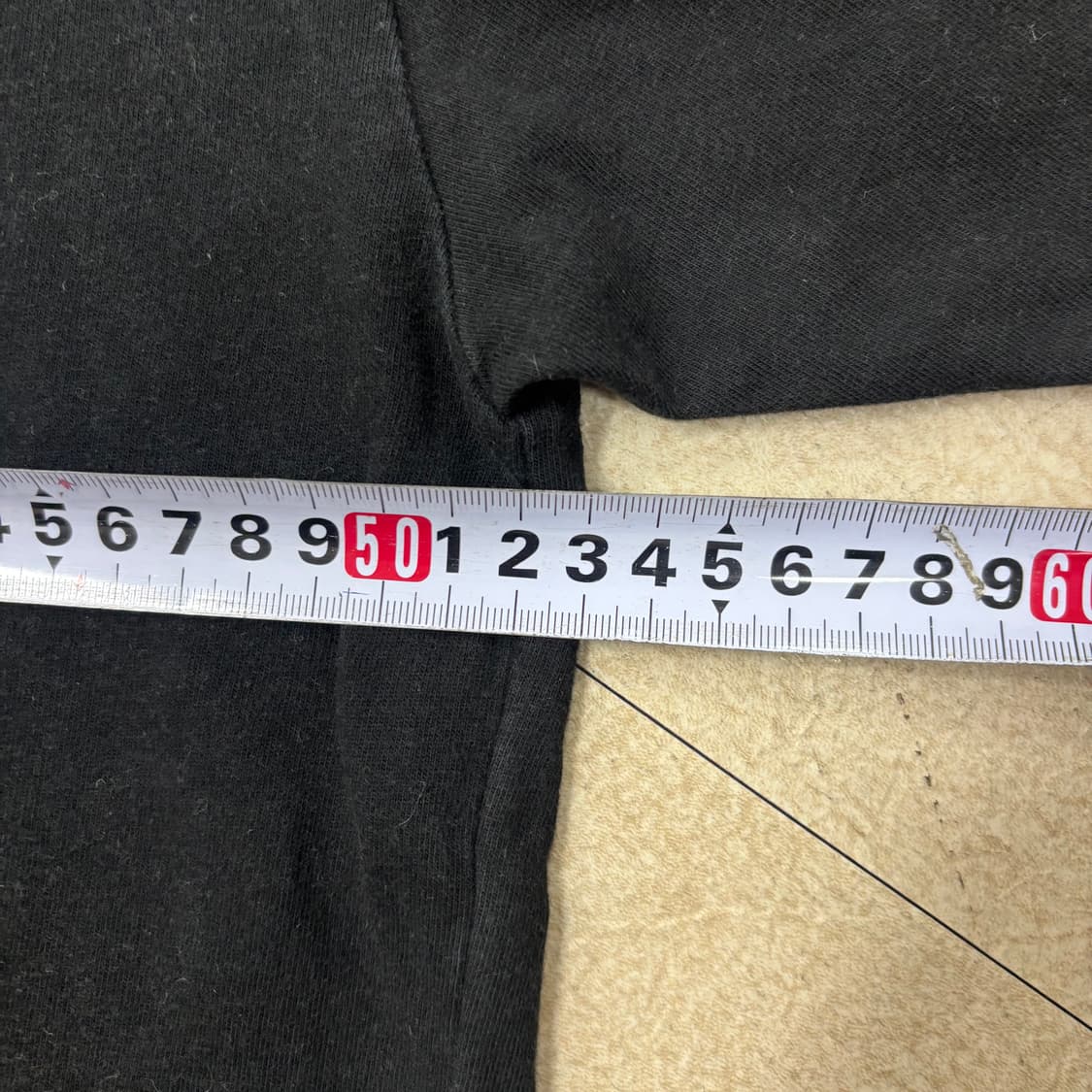 네스티킥 써머 킥오프 빅로고 티셔츠 상품이미지5