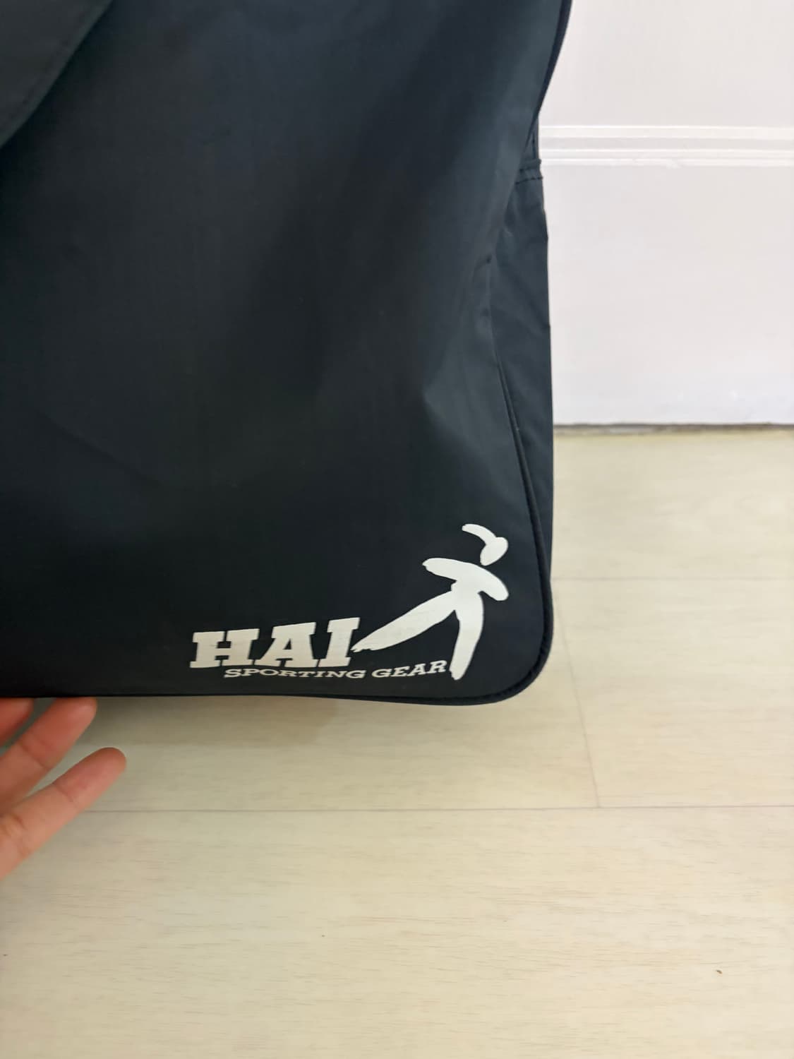 이세이미야케 하이스포팅기어 토트백 정품  상품이미지2