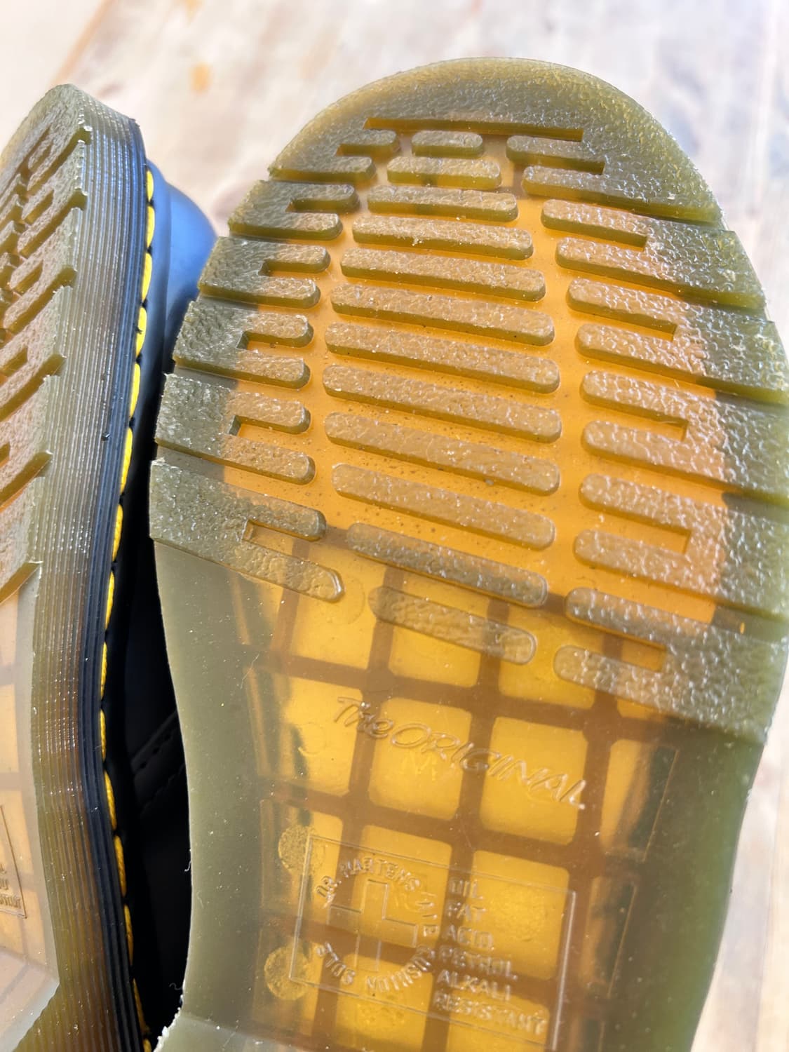 닥터마틴 1461  240 상품이미지2