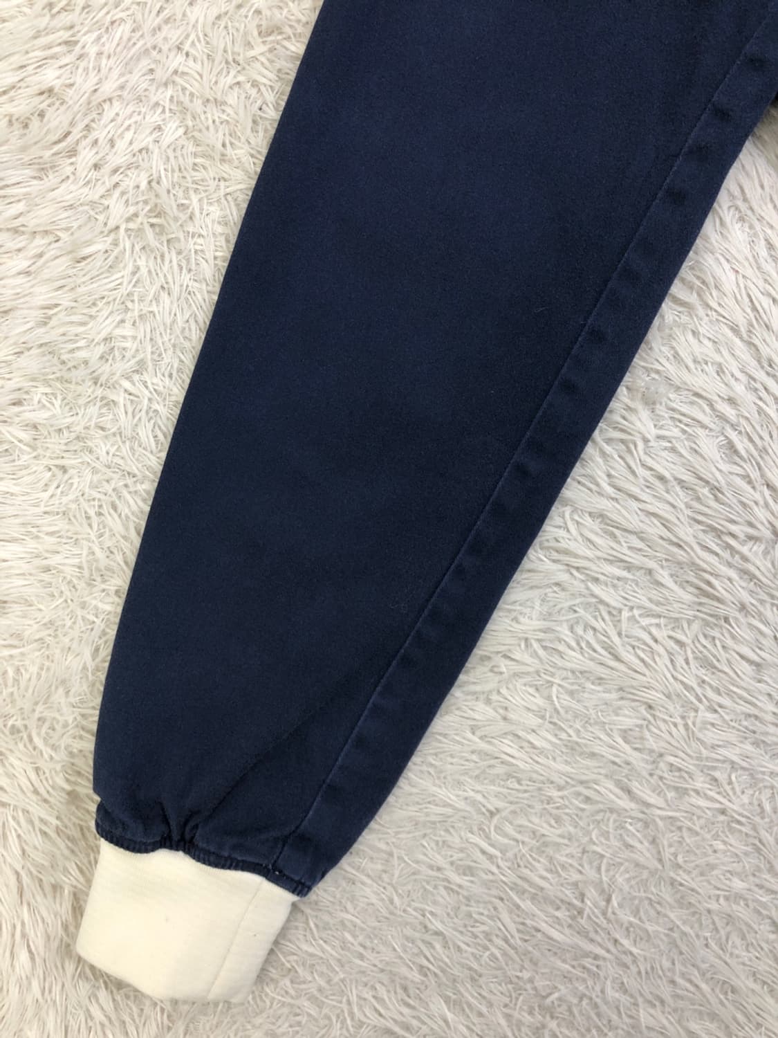 에스피오나지 베테랑 블루종 자켓/#2518 상품이미지2