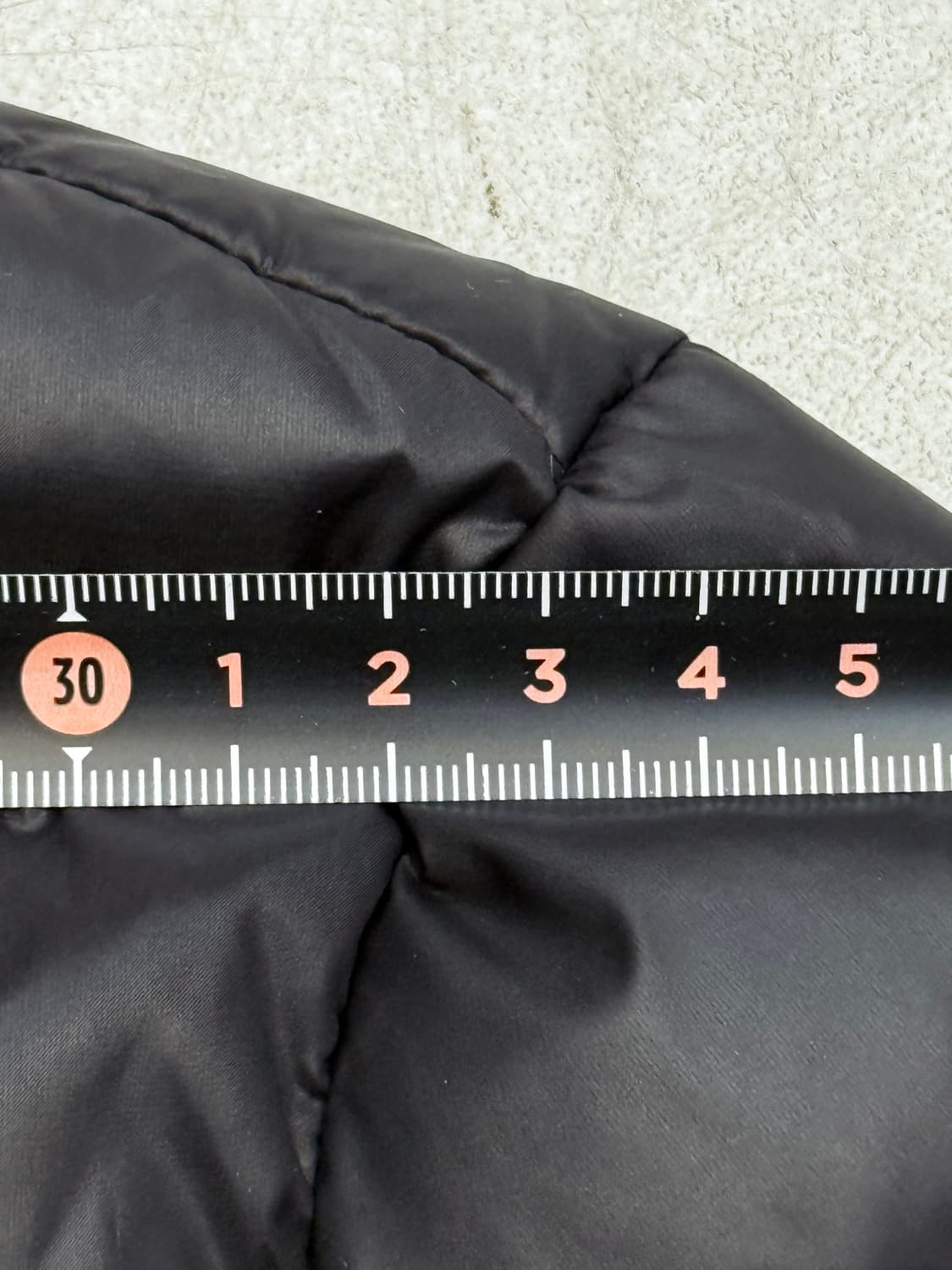 몽클레어 롱 다운 파카 상품이미지9