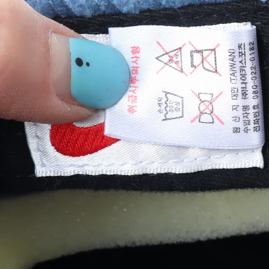 1990s 나이키 코듀로이 뉴스보이 헌팅캡 상품이미지9