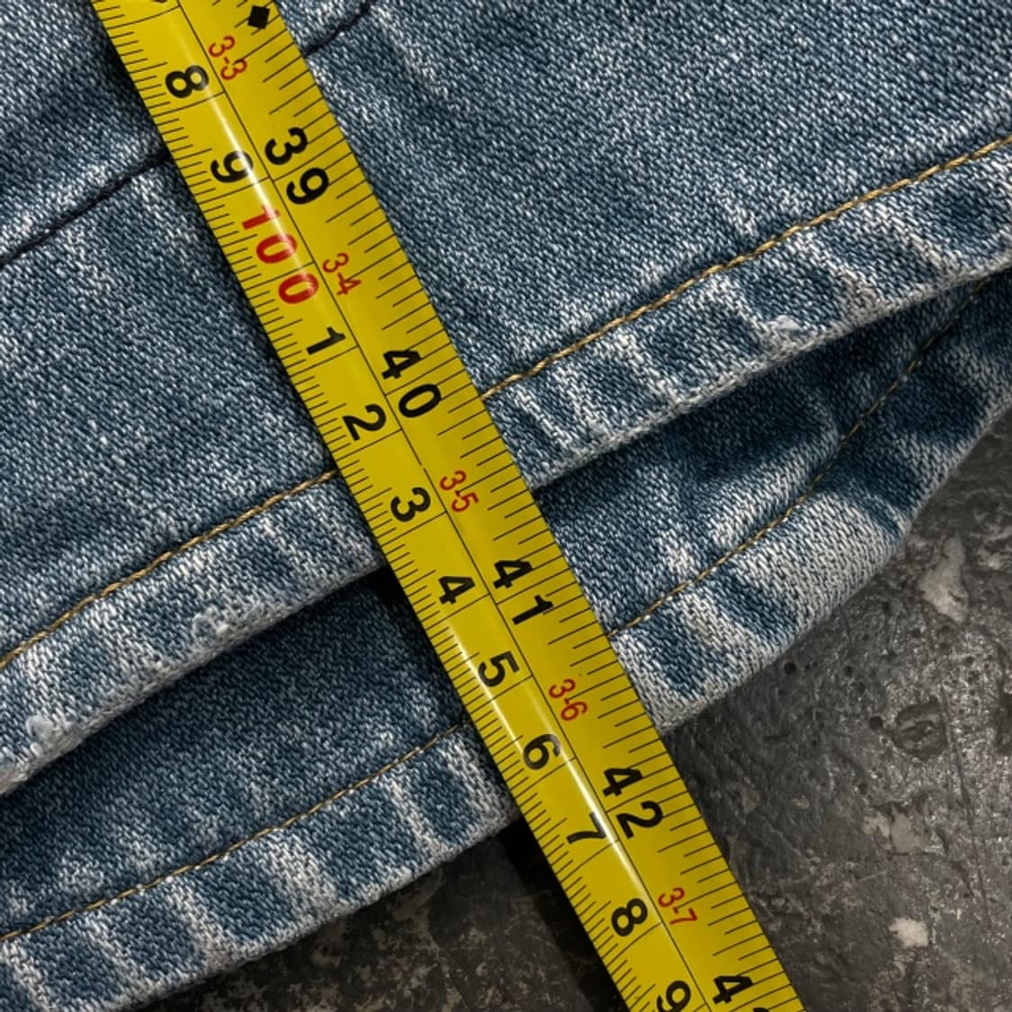 30 리바이스 엔지니어드 청바지  상품이미지8