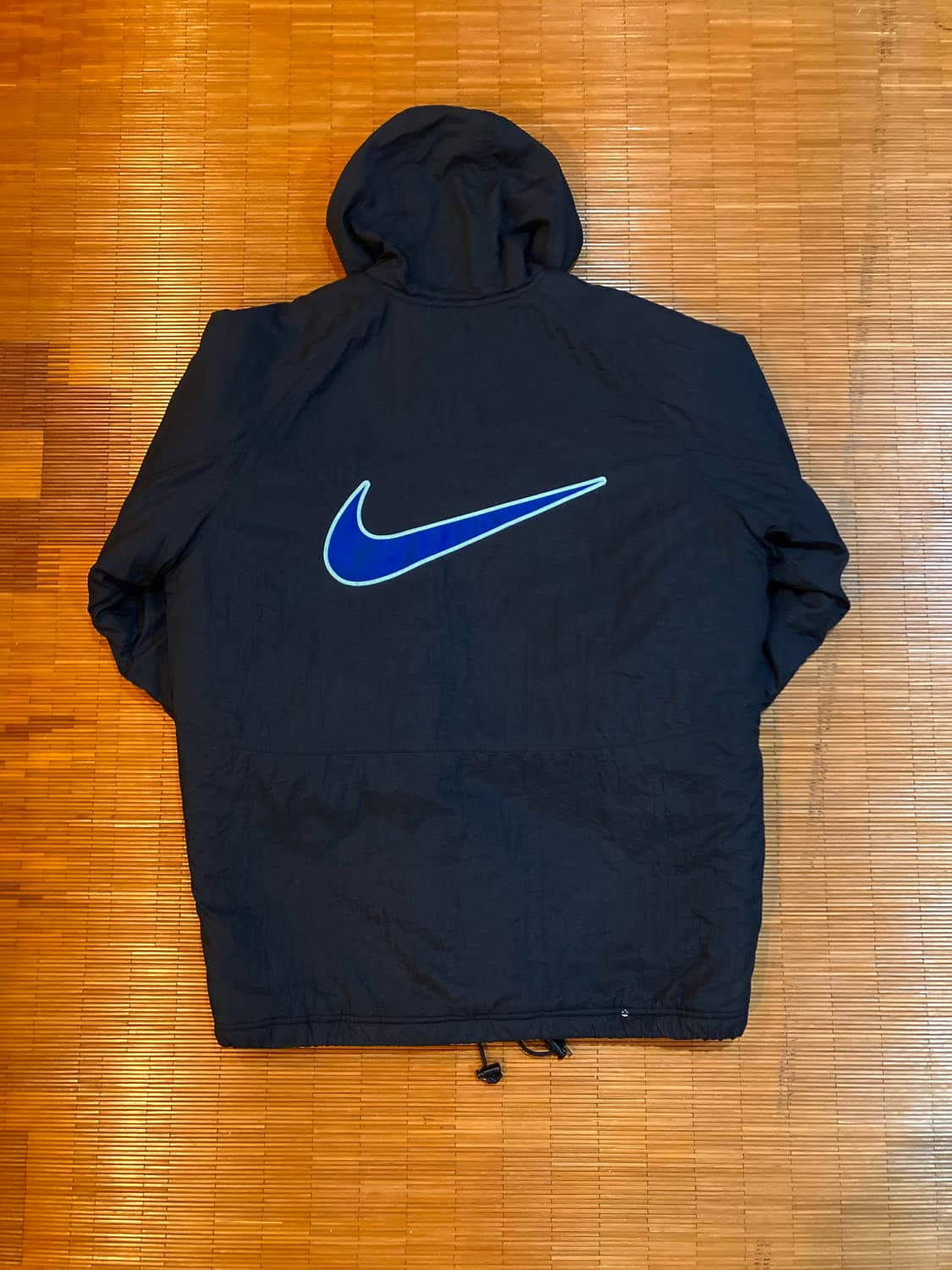 나이키 빅 스우시 파카 상품이미지1