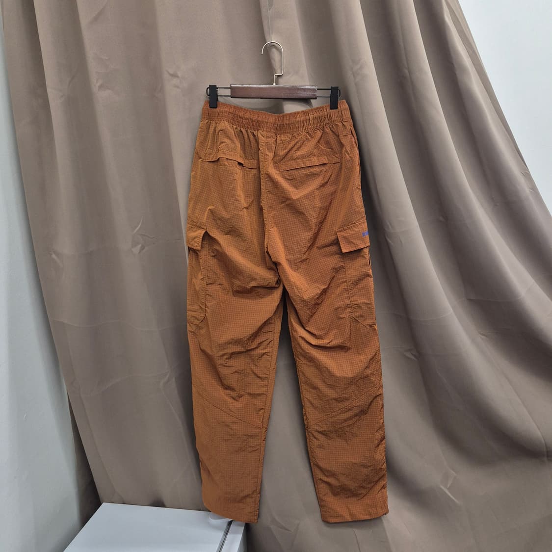 조던 나일론 카고 팬츠 M 상품이미지4