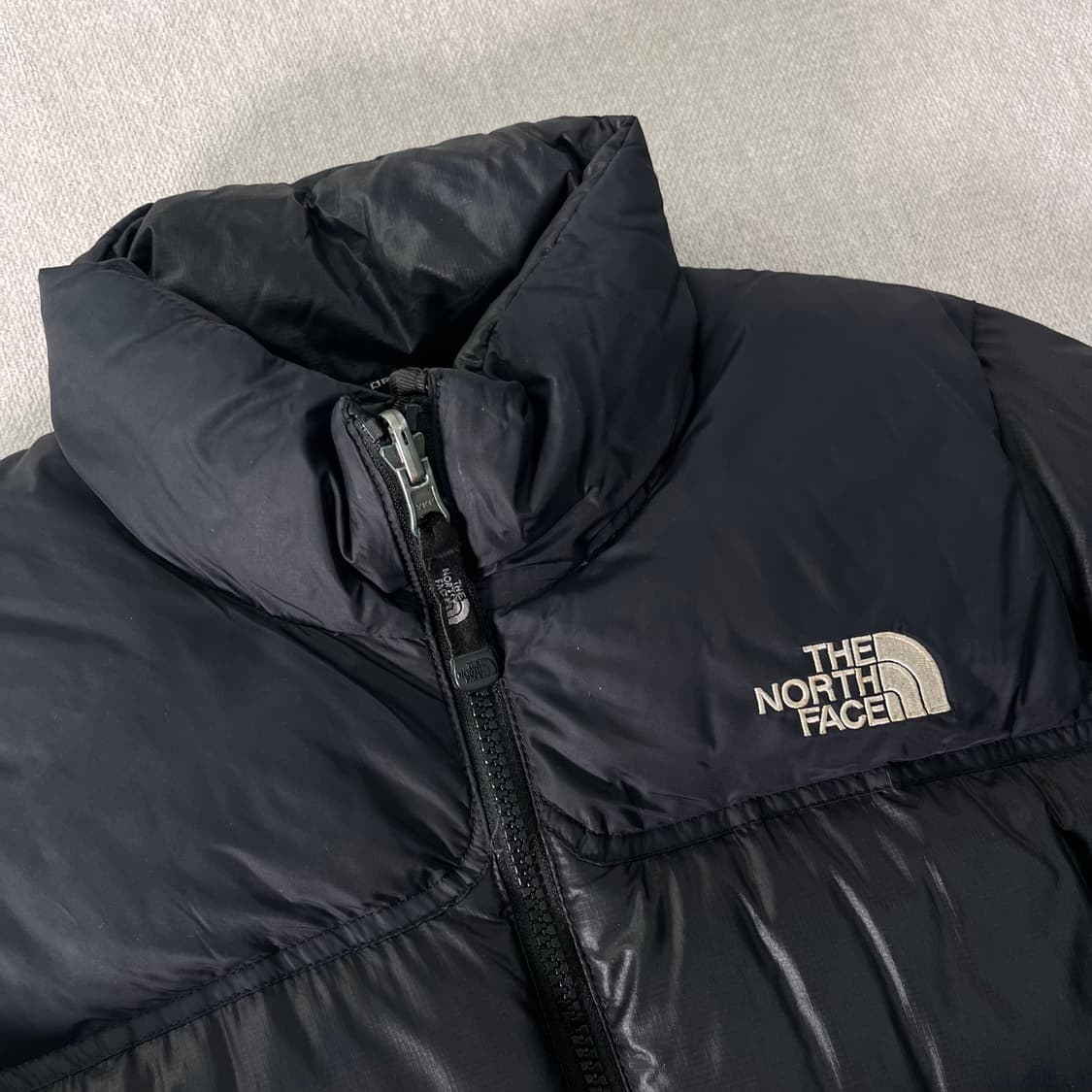 W95 노스페이스 1996 700 눕시 패딩 상품이미지2