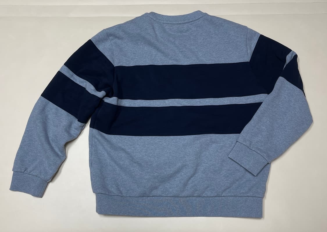 라코스테 럭비 헤비웨이트 맨투맨  상품이미지2