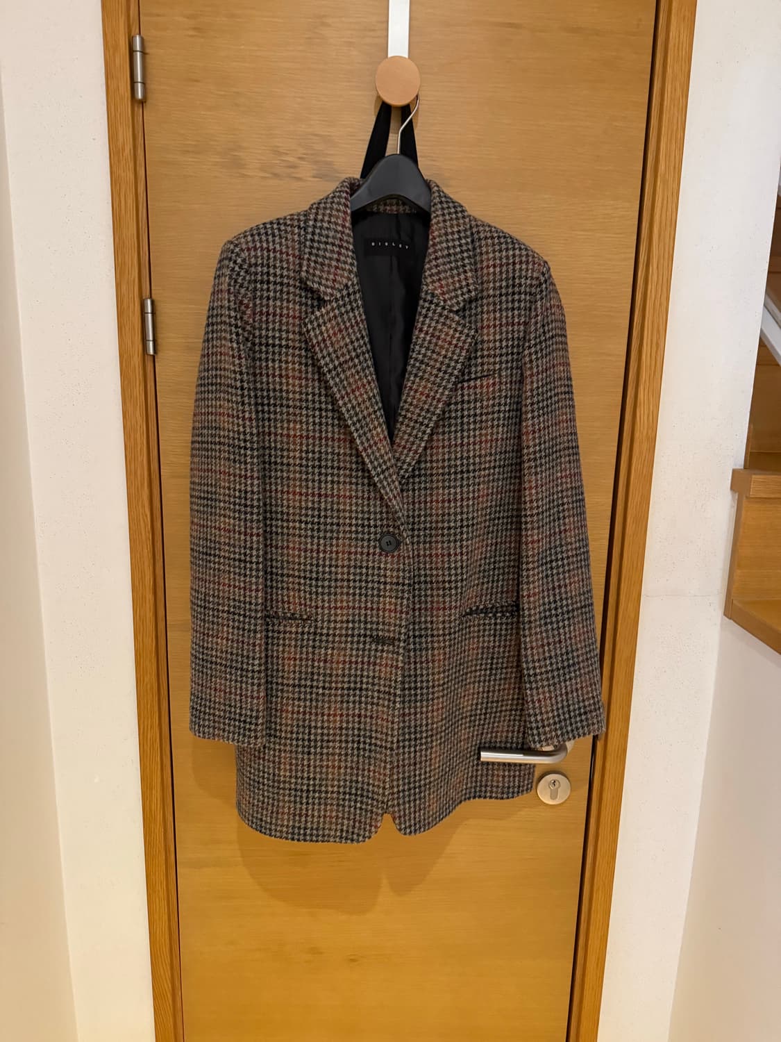 시슬리 자켓 -44 상품이미지3