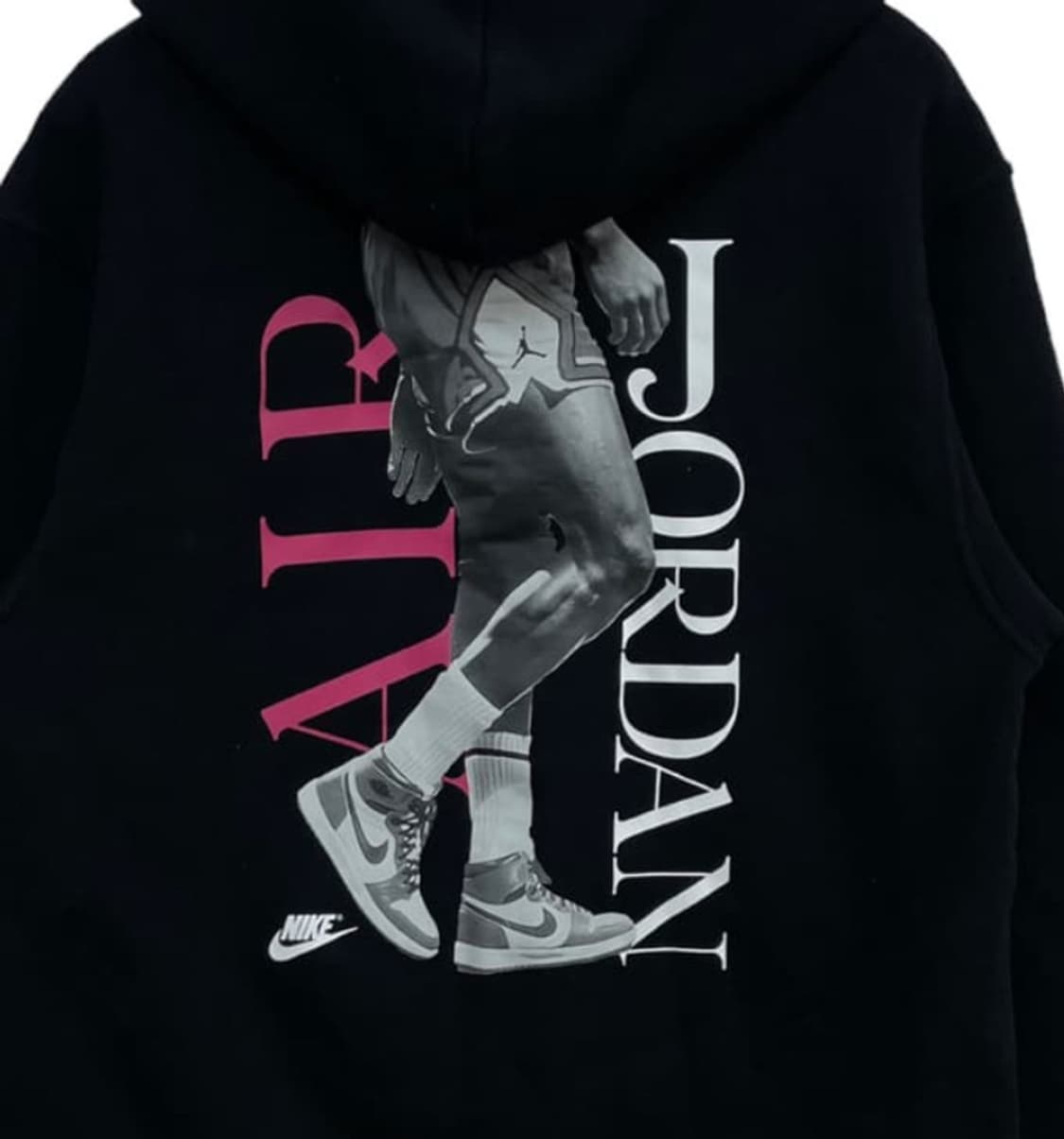 조던 후드티 상품이미지2